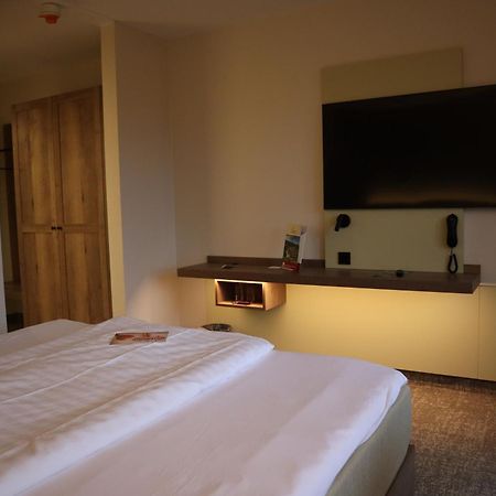 Wohlfuehlhotel Der Jaegerhof 빌레바데센 외부 사진