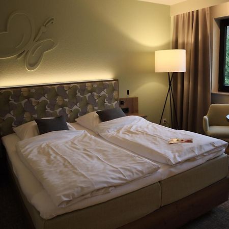 Wohlfuehlhotel Der Jaegerhof 빌레바데센 외부 사진