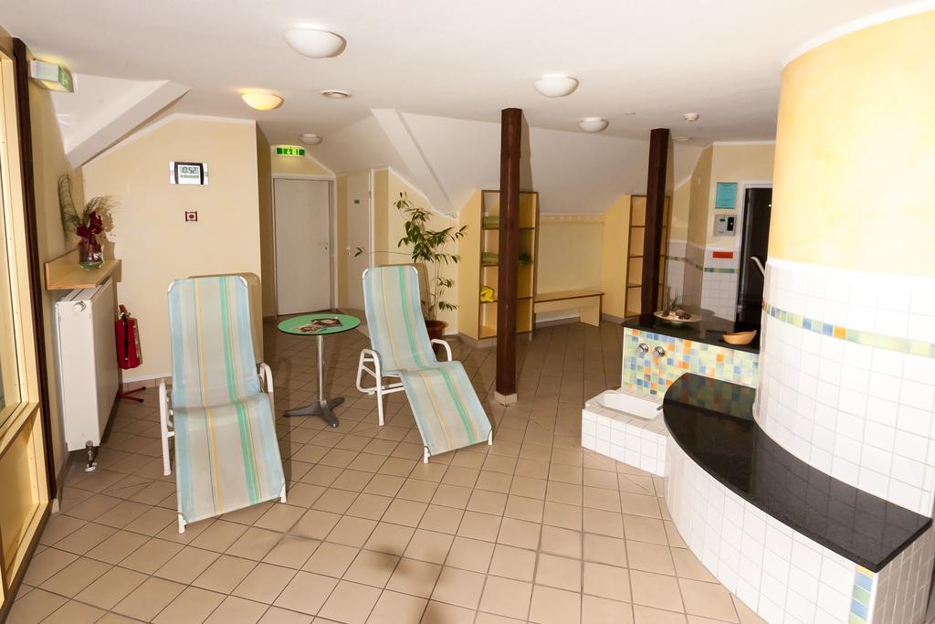 Wohlfuehlhotel Der Jaegerhof 빌레바데센 외부 사진