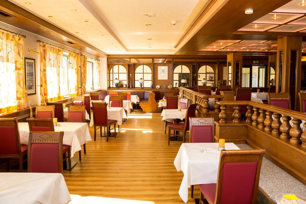 Wohlfuehlhotel Der Jaegerhof 빌레바데센 외부 사진