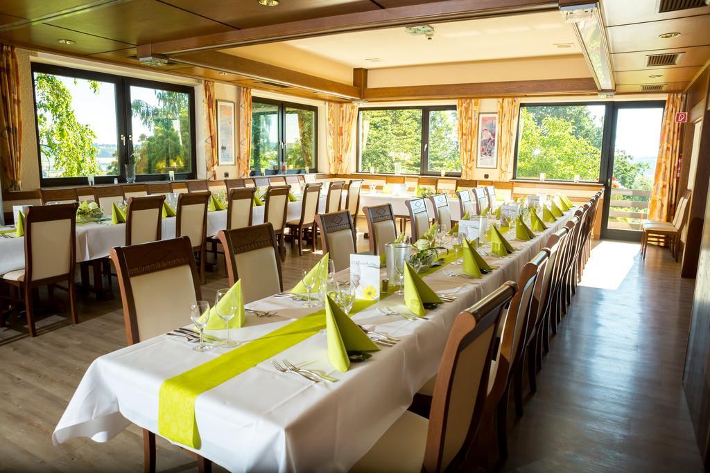 Wohlfuehlhotel Der Jaegerhof 빌레바데센 외부 사진
