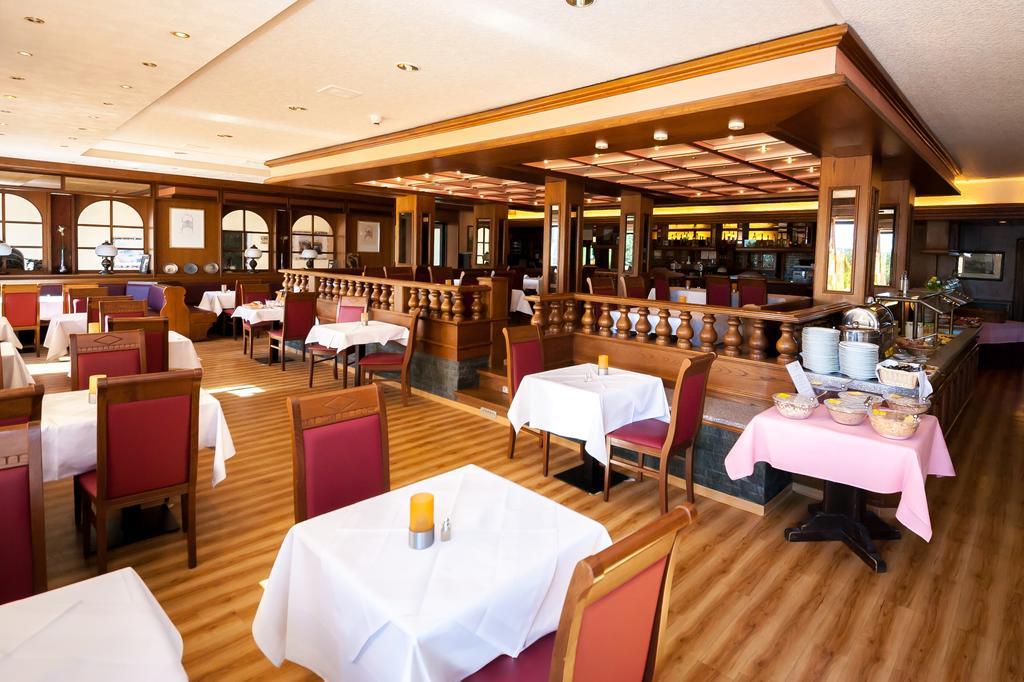 Wohlfuehlhotel Der Jaegerhof 빌레바데센 외부 사진