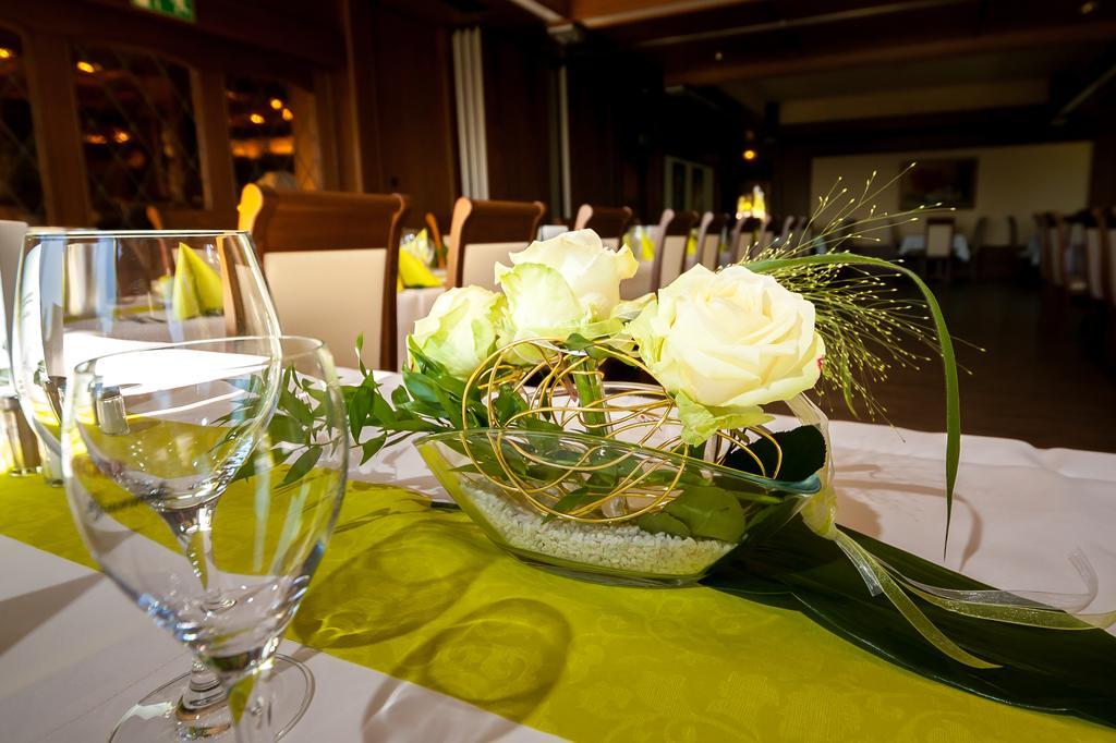 Wohlfuehlhotel Der Jaegerhof 빌레바데센 외부 사진