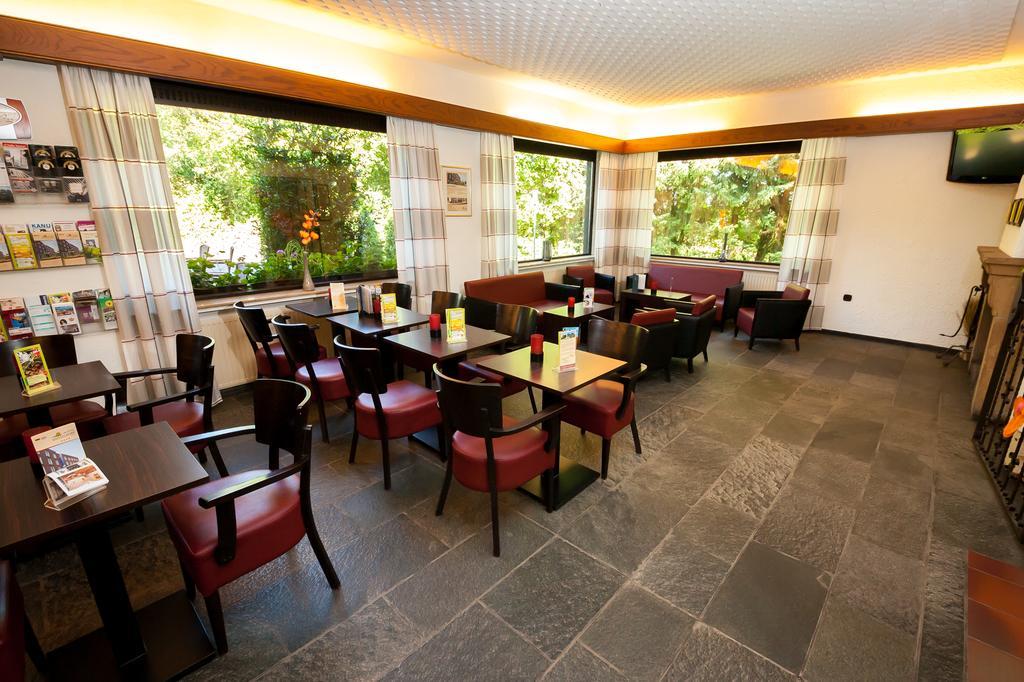 Wohlfuehlhotel Der Jaegerhof 빌레바데센 외부 사진