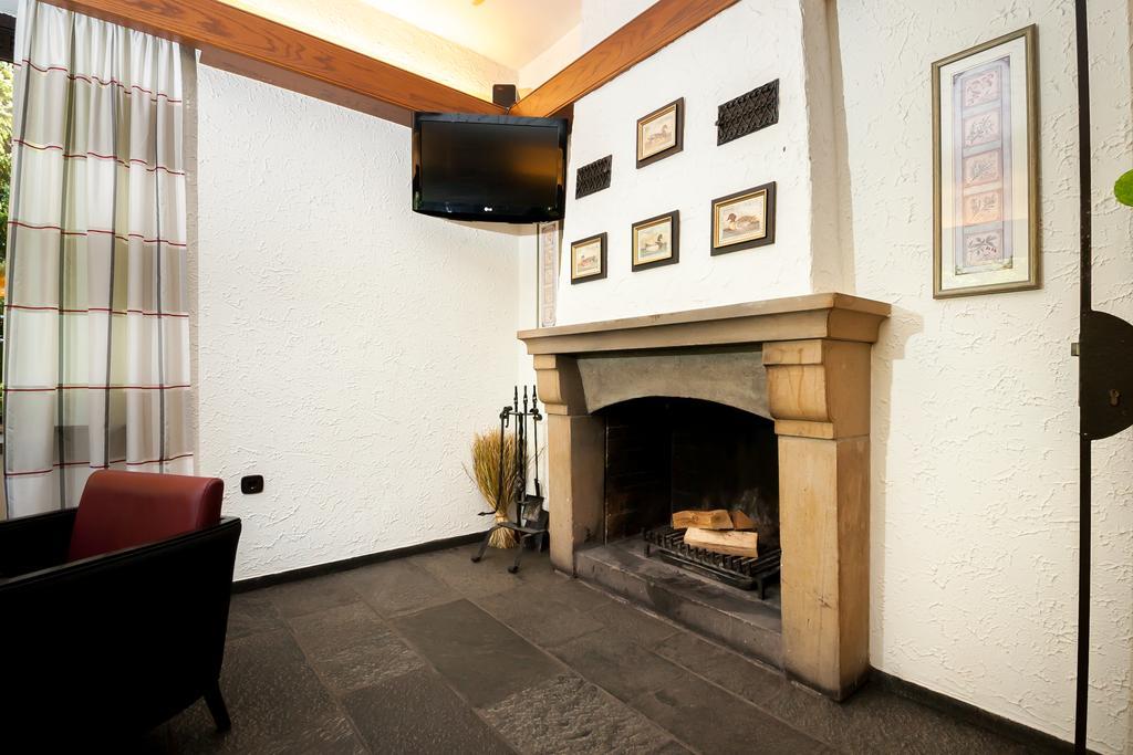 Wohlfuehlhotel Der Jaegerhof 빌레바데센 외부 사진