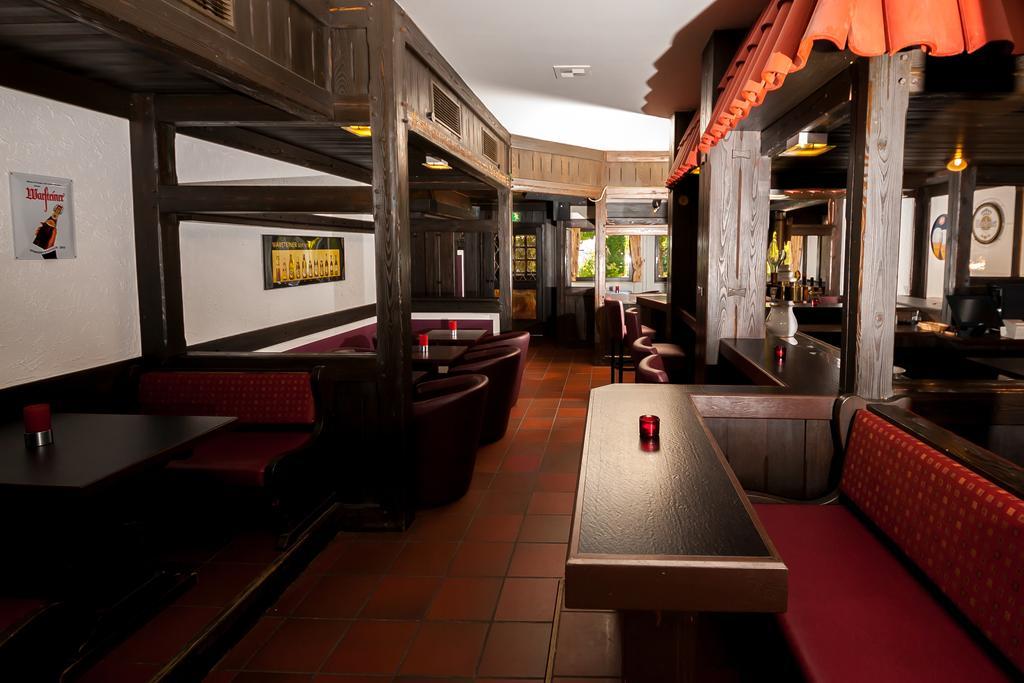 Wohlfuehlhotel Der Jaegerhof 빌레바데센 외부 사진