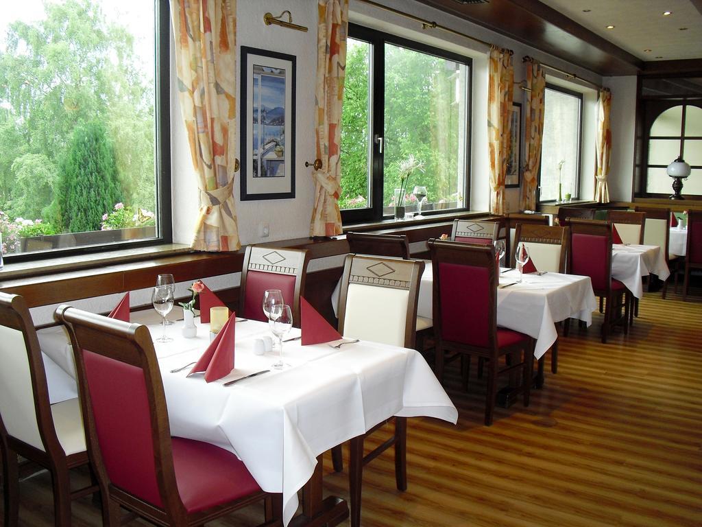 Wohlfuehlhotel Der Jaegerhof 빌레바데센 외부 사진